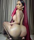 HOTTEST BELINDA - Transsexual escort in Paris Photo 28 of 30