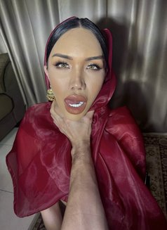 HOTTEST BELINDA - Acompañantes transexual in Paphos Photo 30 of 30