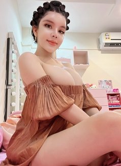 🇵🇭LIMITED DAYSINDEPENDENT Cristina🇵🇭 - escort in Ahmedabad Photo 4 of 15