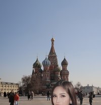 Hottest Cyrish All In One Body - puta in Taipei