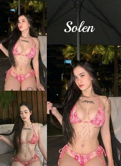 Hottest Escort/thera (South&Mnl) - puta in Manila Photo 3 of 9