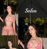 Hottest Escort/thera (South&Mnl) - escort in Manila