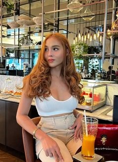 Hottest Girl in Manila BGC - escort in Mandaluyong Photo 2 of 14