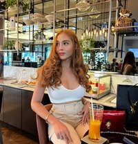 Hottest Girl in Manila BGC - escort in Mandaluyong