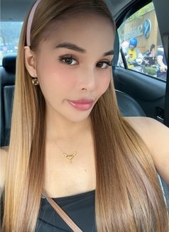 Hottest Girl in Quezon City Manila - escort in Quezon Photo 5 of 12