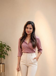 Hottest High Profile College Student Ava - escort in Bangalore Photo 3 of 4