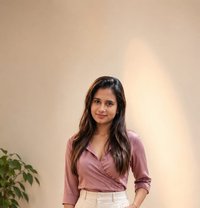 Hottest High Profile College Student Ava - escort in Bangalore