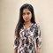 Hottest High Profile College Student Ava - puta in Bangalore Photo 4 of 4