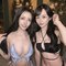 Hottest Japanese Power Duo for Super Fu - escort in Singapore Photo 4 of 8