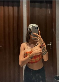 Hottest jenny ( Camshow & Meet), Escort - Acompañante in Kathmandu Photo 3 of 4