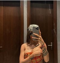 Hottest Jazmin ( Camshow & Meet), Escort - escort in Kathmandu