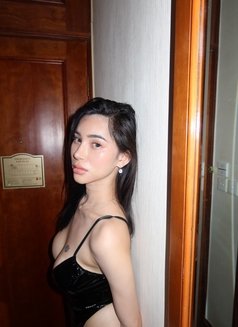 Hottest Jazmin (Camshow) - escort in Manila Photo 8 of 11