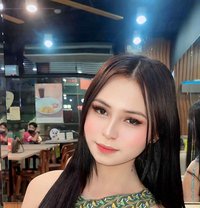 Kate Transwoman with pussy - Acompañantes transexual in Singapore