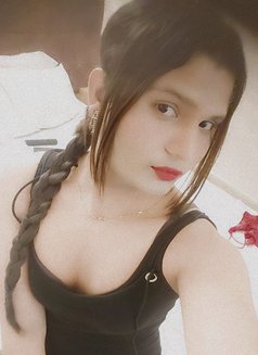 Hottest Khwahish - Transsexual escort in Surat Photo 6 of 10
