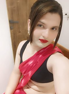 Hottest Khwahish - Transsexual escort in Surat Photo 8 of 10