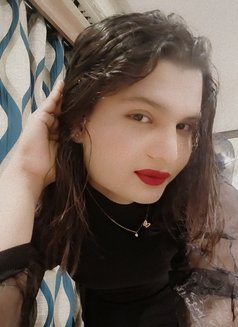 Hottest Khwahish - Transsexual escort in Surat Photo 5 of 8