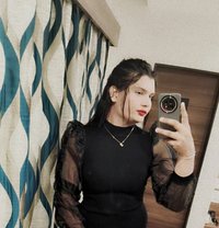 Classy khwahish - Acompañantes transexual in Surat
