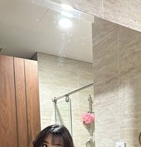 Petite Asian Girl in Bali - escort in Bali
