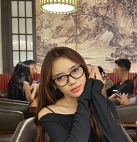 Petite Asian Girl in Bali - escort in Bali