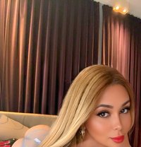 Hottest Morgane - Acompañantes transexual in Antalya
