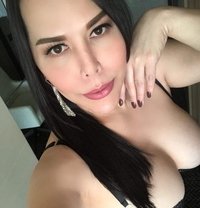 Barbie Top - Transsexual escort in Manila Photo 9 of 16