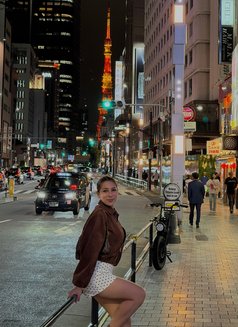 Hottest Real Deal (Bella) - escort in Kyoto Photo 14 of 15