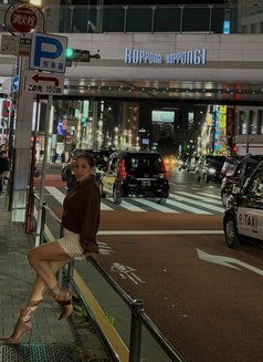 Hottest Real Deal (Bella) - escort in Kyoto Photo 12 of 13