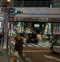Hottest Real Deal (Bella) - escort in Tokyo