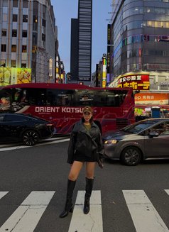 Hottest Real Deal (Bella) - escort in Kyoto Photo 13 of 13