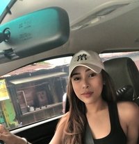 Hottest Real Deal (Sanya Foxx) - escort in Manila