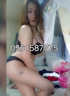 Hottest rezmons is now available - Transsexual escort in Abu Dhabi Photo 12 of 12