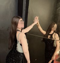 Rimming queen live cam & Meet - puta in Chennai