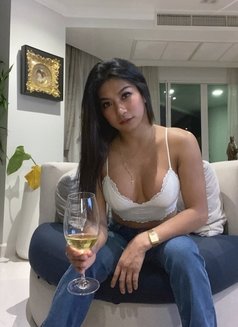 Just arrived - Transsexual escort in Bangkok Photo 19 of 26