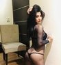 Just arrived - Transsexual escort in Taipei Photo 21 of 26