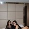 Your New Hottest Duo Sister 🇷🇺🇧🇷 - puta in Bangkok Photo 3 of 14