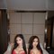 Your New Hottest Duo Sister 🇷🇺🇧🇷 - puta in Bangkok Photo 4 of 14