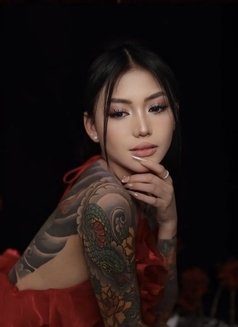 Hottest Tattoo Girl - puta in Taipei Photo 11 of 12