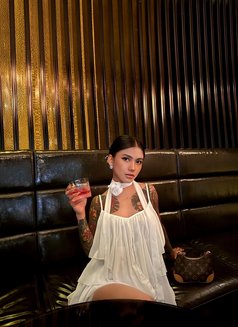 Hottest Tattoo Girl - escort in Taipei Photo 13 of 15