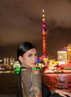 Hottest Tattoo Girl - escort in Taipei Photo 14 of 15