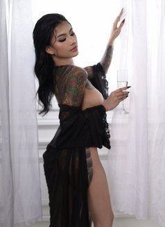 Hottest Tattoo Girl - escort in Taipei Photo 17 of 19