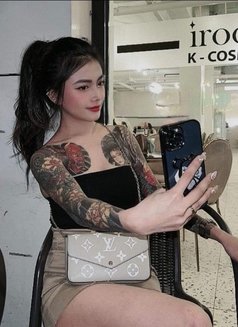 Hottest Tattoo Girl - escort in Hong Kong Photo 6 of 12