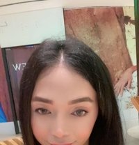 Fully functional versatile Ts Angelica - Acompañantes transexual in Manila Photo 6 of 10
