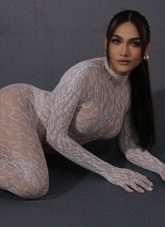 hottest TS CELINA🥵 - Transsexual escort in Dubai Photo 29 of 30
