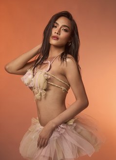 hottest TS CELINA🥵 - Transsexual escort in Dubai Photo 29 of 30