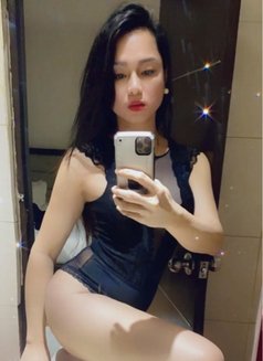 ️Hottest TS Maricar just arrive - Transsexual escort in Macao Photo 13 of 27