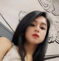 ️Hottest TS Maricar just arrive - Acompañantes transexual in Macao