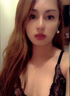 ️Hottest TS Maricar just arrive - Transsexual escort in Macao Photo 18 of 27