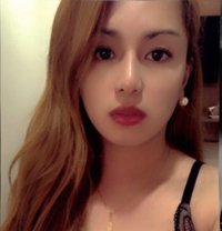 ️Hottest TS Maricar just arrive - Acompañantes transexual in Taichung