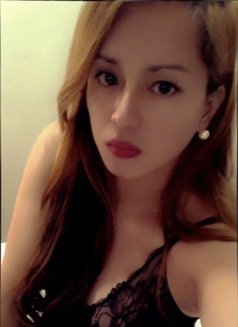 ️Hottest TS Maricar just arrive - Transsexual escort in Macao Photo 19 of 27