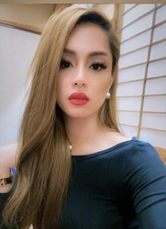 ️Hottest TS Maricar just arrive - Transsexual escort in Macao Photo 22 of 27
